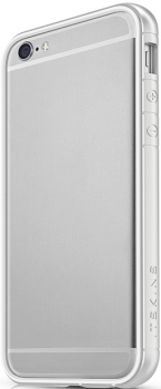 Чехол для iPhone 6 ITSKINS Heat Silver